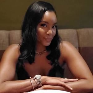 Meet your Posher, Shawna